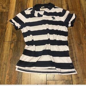 ABERCROMBIE & FITCH POLO